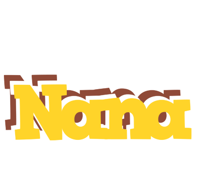 Nana hotcup logo
