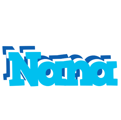 Nana jacuzzi logo