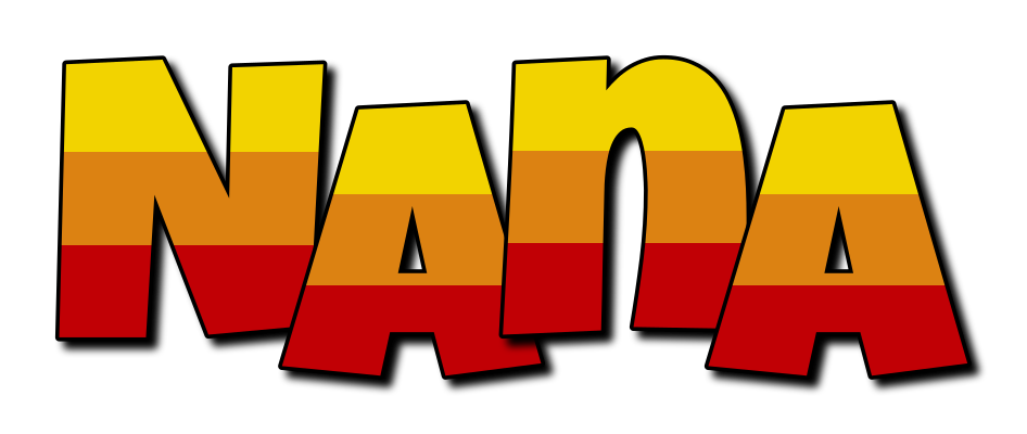 Nana jungle logo