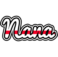 Nana kingdom logo