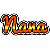 Nana madrid logo