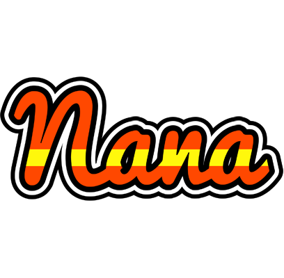 Nana madrid logo