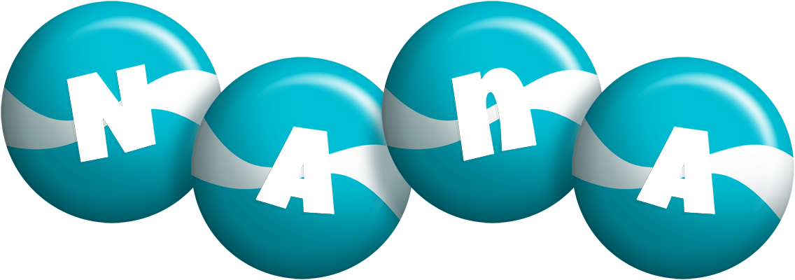 Nana messi logo