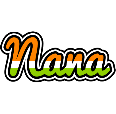 Nana mumbai logo