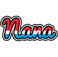 Nana norway logo