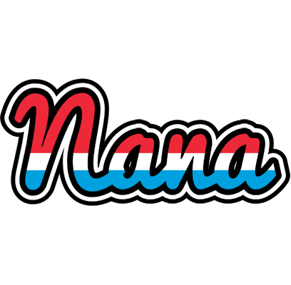 Nana norway logo