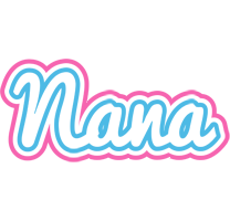 Nana outdoors logo