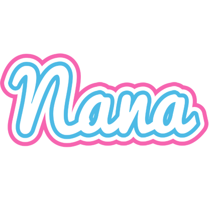 Nana outdoors logo
