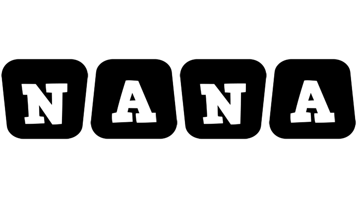 Nana racing logo