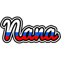 Nana russia logo