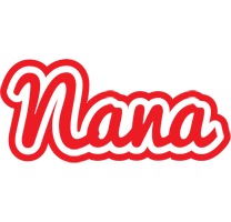 Nana sunshine logo