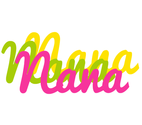 Nana sweets logo