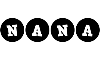 Nana tools logo