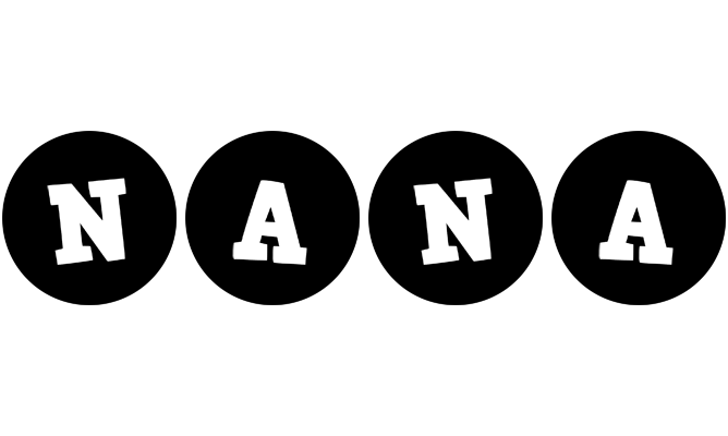Nana tools logo