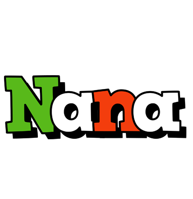 Nana venezia logo