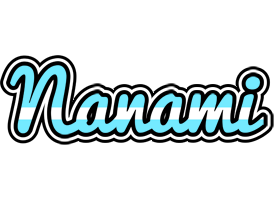 Nanami argentine logo