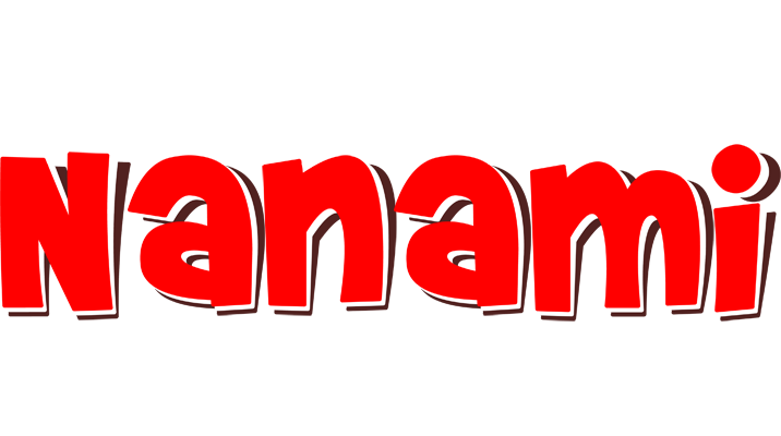 Nanami basket logo