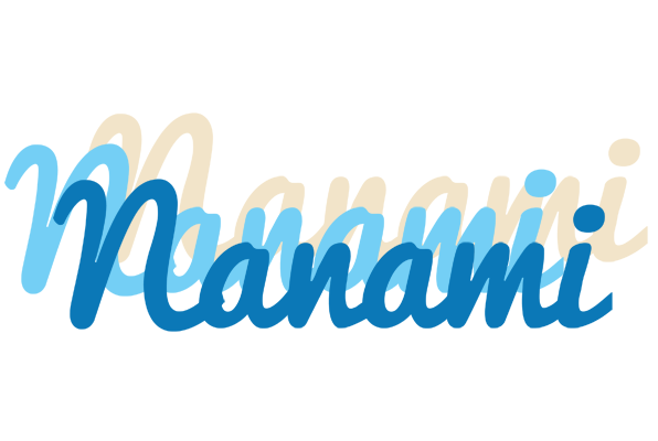 Nanami breeze logo