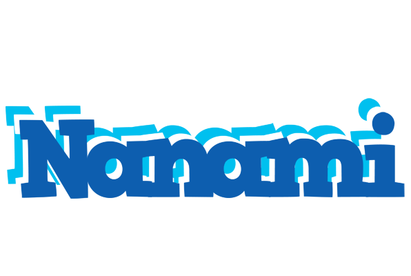 Nanami business logo