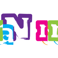 Nanami casino logo