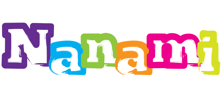 Nanami casino logo