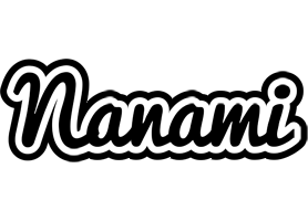 Nanami chess logo