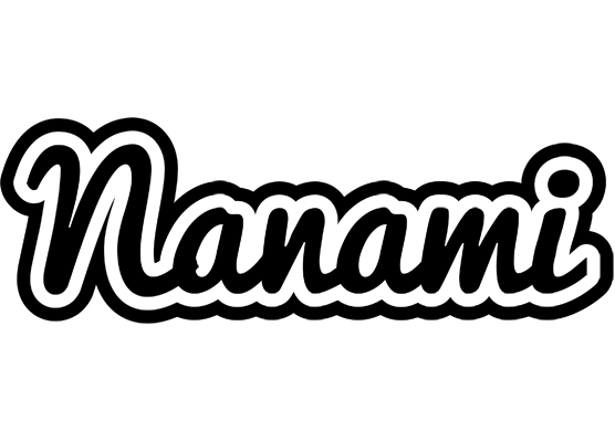 Nanami chess logo