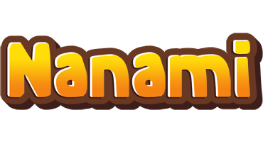 Nanami cookies logo