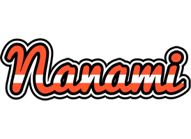 Nanami denmark logo