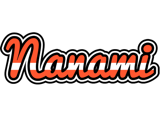 Nanami denmark logo