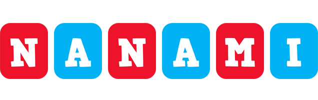 Nanami diesel logo