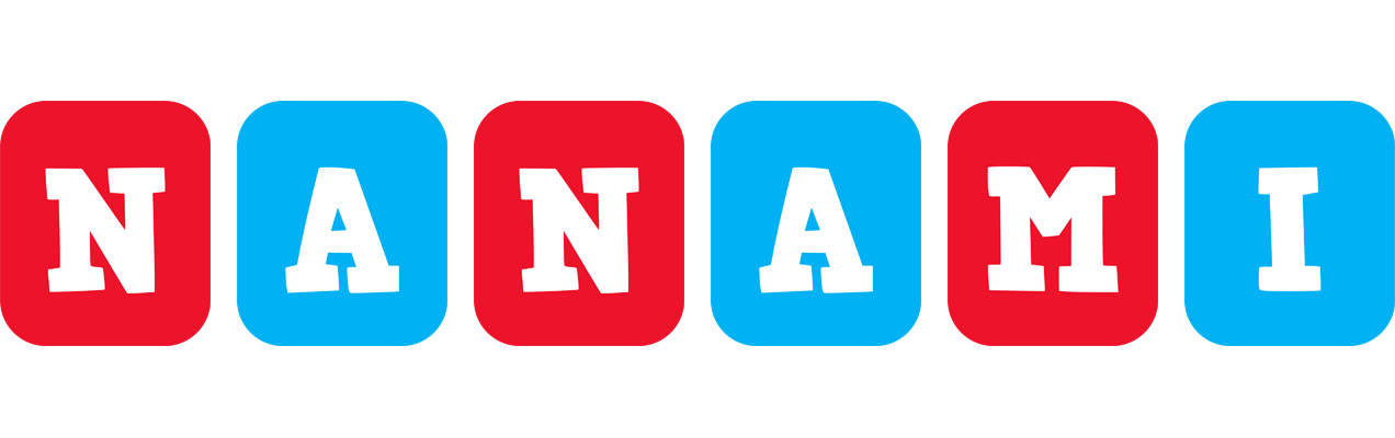 Nanami diesel logo