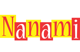 Nanami errors logo