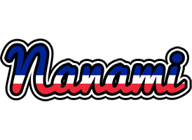Nanami france logo