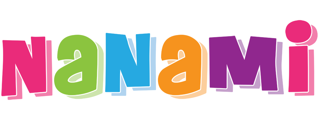 Nanami friday logo
