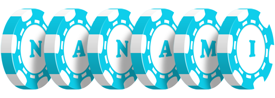 Nanami funbet logo