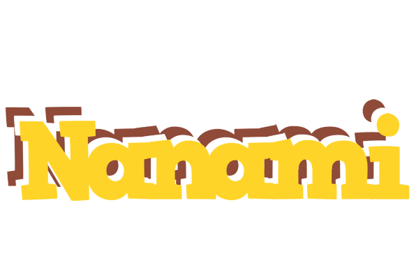 Nanami hotcup logo
