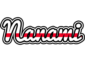 Nanami kingdom logo