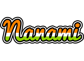 Nanami mumbai logo