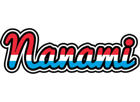 Nanami norway logo