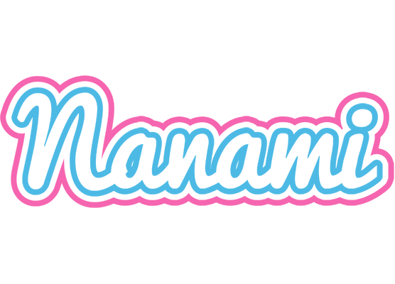 Nanami outdoors logo