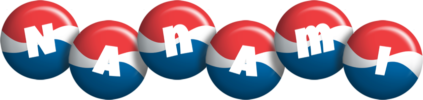 Nanami paris logo