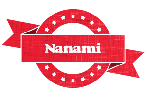 Nanami passion logo