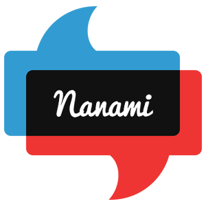 Nanami sharks logo