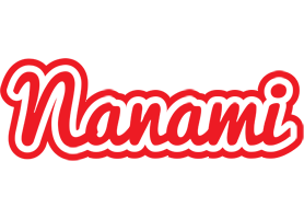 Nanami sunshine logo