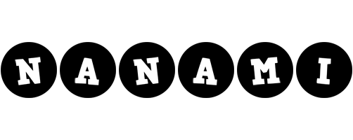 Nanami tools logo