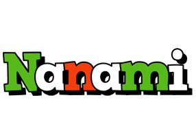 Nanami venezia logo