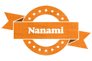 Nanami victory logo