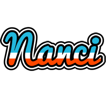 Nanci america logo