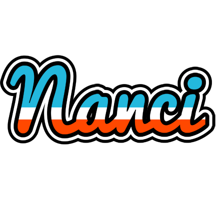 Nanci america logo